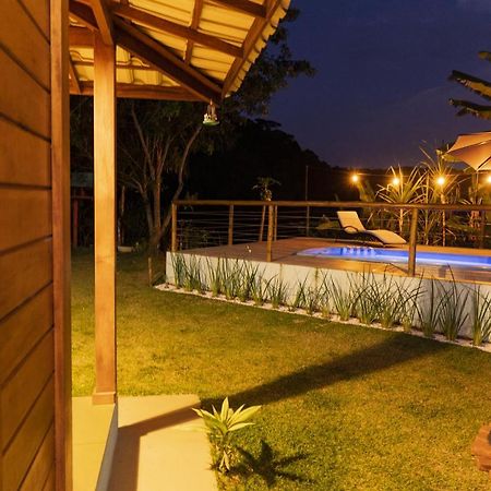 Chale Vista Da Mata Dm, 5Km Centro Domingos Martins, Wi Fi, Fibra Optica, Spa Aquecido, Split, Privacidade, Aceita Pets Εξωτερικό φωτογραφία