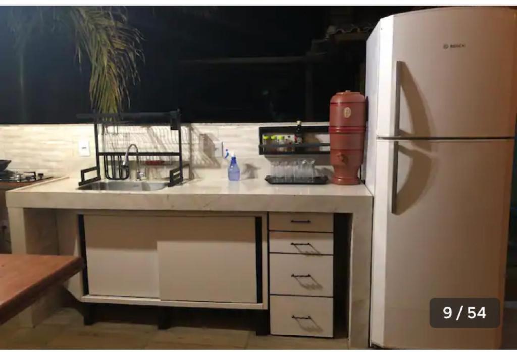 Chale Vista Da Mata Dm, 5Km Centro Domingos Martins, Wi Fi, Fibra Optica, Spa Aquecido, Split, Privacidade, Aceita Pets Εξωτερικό φωτογραφία