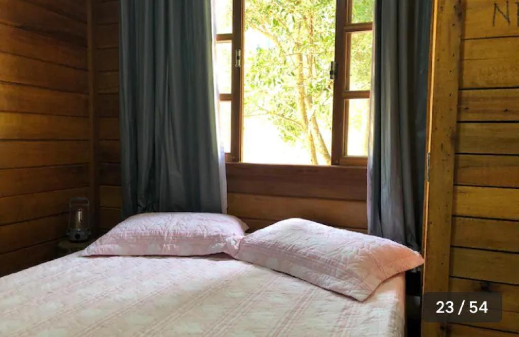 Chale Vista Da Mata Dm, 5Km Centro Domingos Martins, Wi Fi, Fibra Optica, Spa Aquecido, Split, Privacidade, Aceita Pets Εξωτερικό φωτογραφία