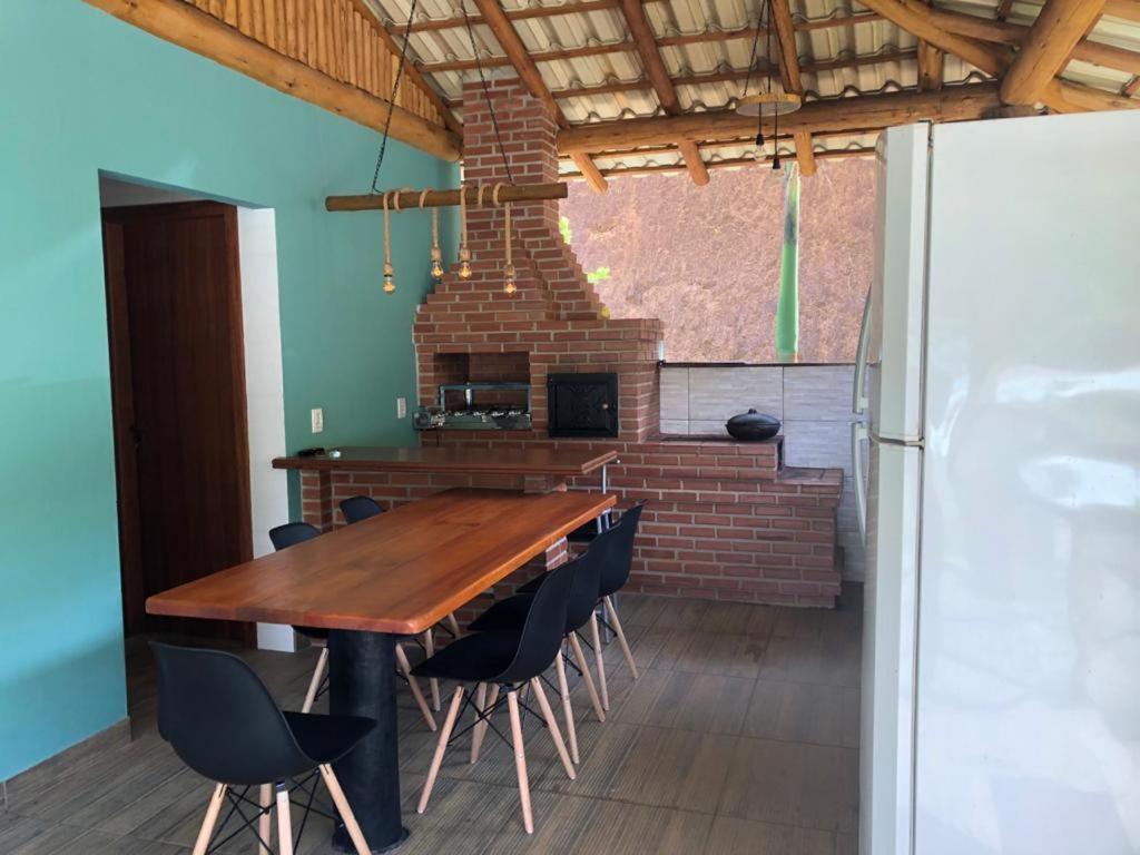 Chale Vista Da Mata Dm, 5Km Centro Domingos Martins, Wi Fi, Fibra Optica, Spa Aquecido, Split, Privacidade, Aceita Pets Εξωτερικό φωτογραφία
