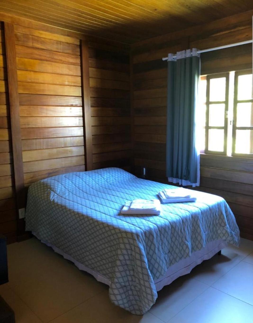 Chale Vista Da Mata Dm, 5Km Centro Domingos Martins, Wi Fi, Fibra Optica, Spa Aquecido, Split, Privacidade, Aceita Pets Εξωτερικό φωτογραφία