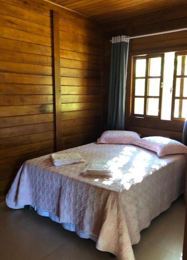 Chale Vista Da Mata Dm, 5Km Centro Domingos Martins, Wi Fi, Fibra Optica, Spa Aquecido, Split, Privacidade, Aceita Pets Εξωτερικό φωτογραφία