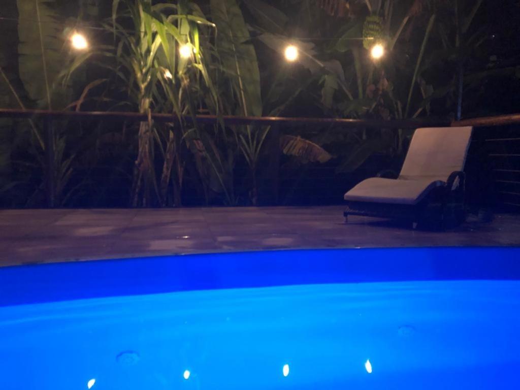 Chale Vista Da Mata Dm, 5Km Centro Domingos Martins, Wi Fi, Fibra Optica, Spa Aquecido, Split, Privacidade, Aceita Pets Εξωτερικό φωτογραφία