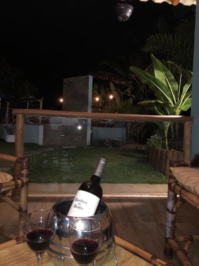 Chale Vista Da Mata Dm, 5Km Centro Domingos Martins, Wi Fi, Fibra Optica, Spa Aquecido, Split, Privacidade, Aceita Pets Εξωτερικό φωτογραφία