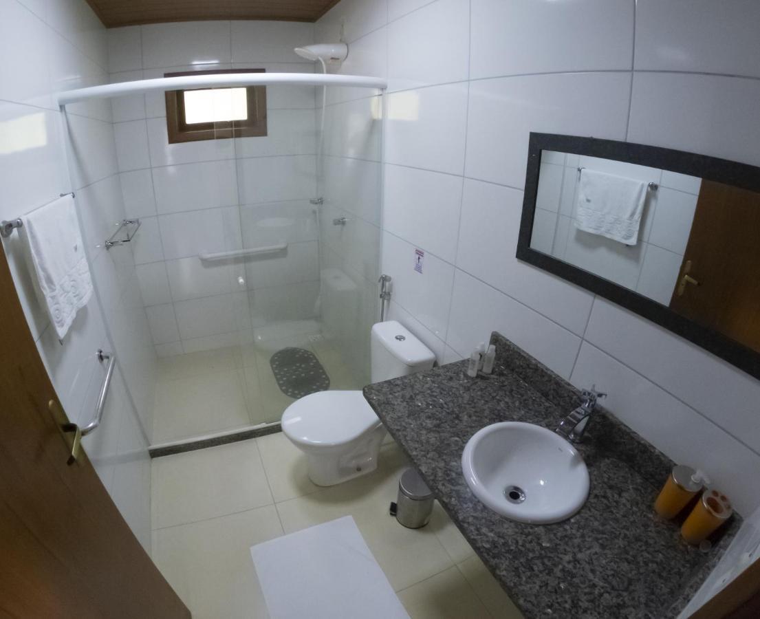 Chale Vista Da Mata Dm, 5Km Centro Domingos Martins, Wi Fi, Fibra Optica, Spa Aquecido, Split, Privacidade, Aceita Pets Εξωτερικό φωτογραφία